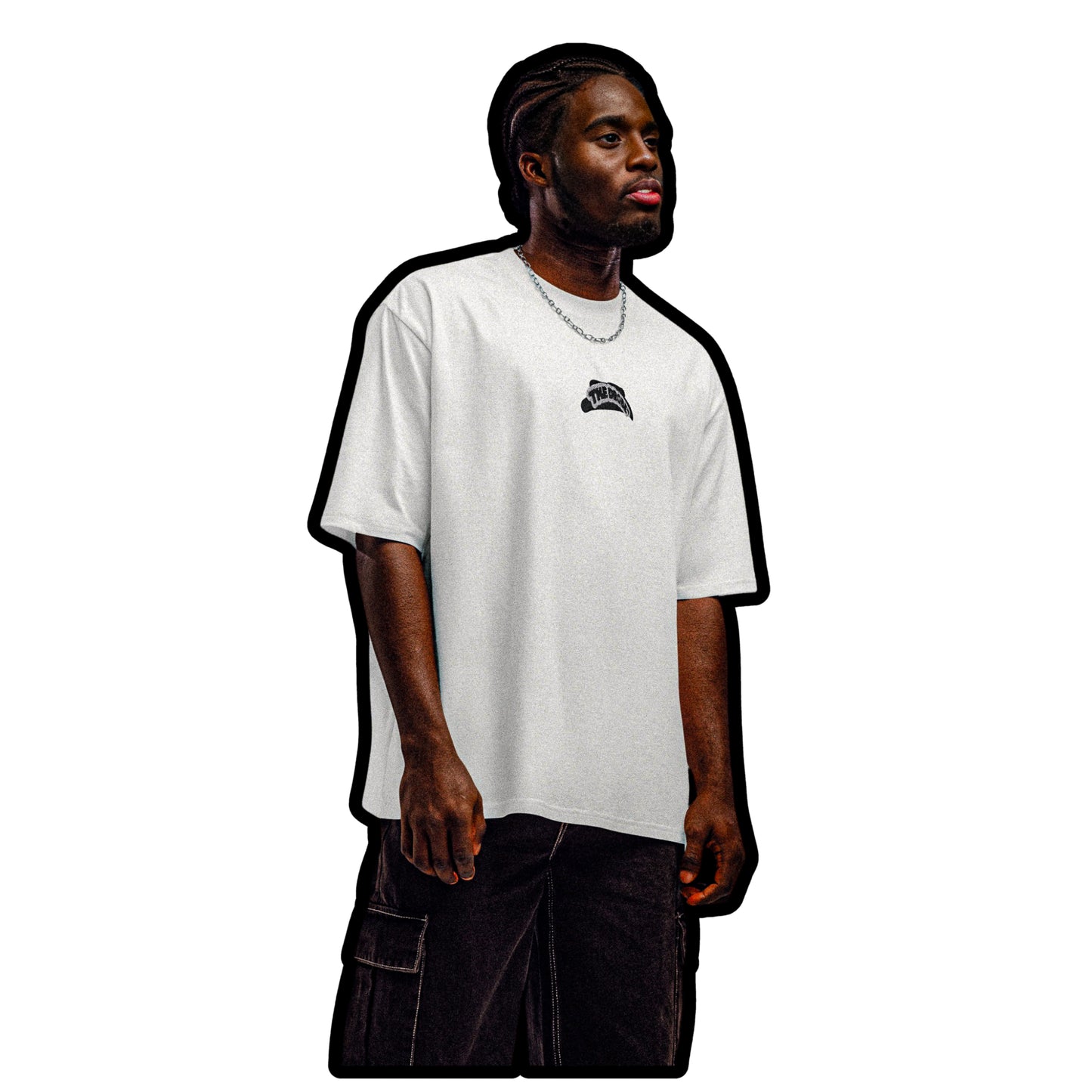 "drobe tee" v4