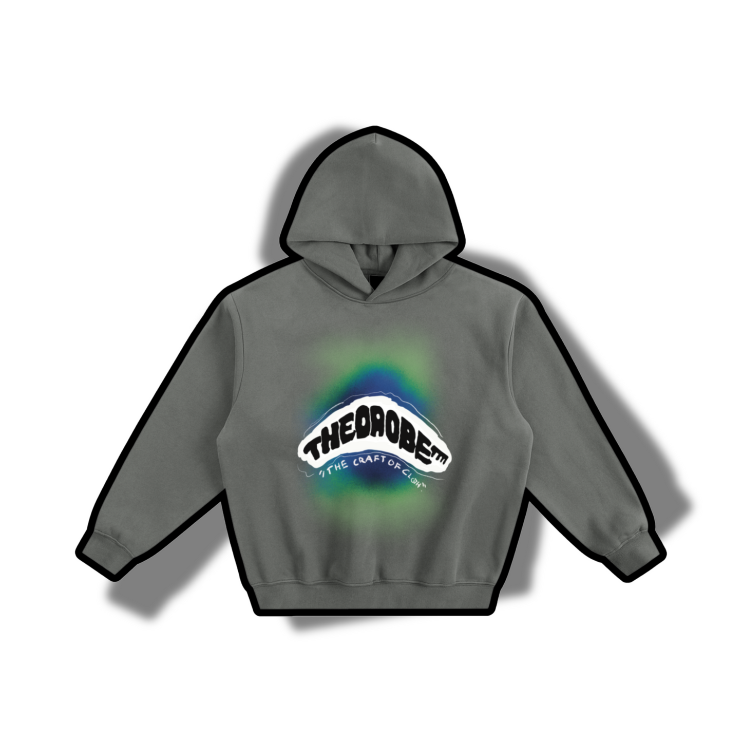 "ufo" knitted
