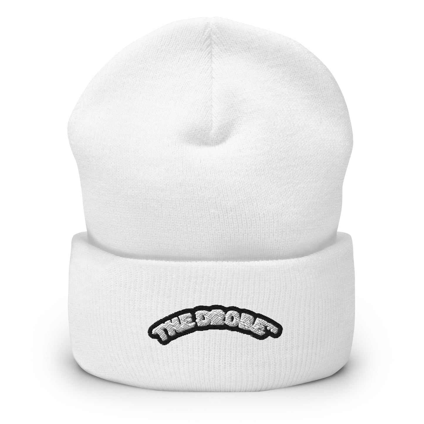 "THEDROBE™" Beanie