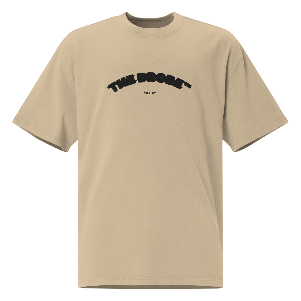 "TheDrobe™" (tee)