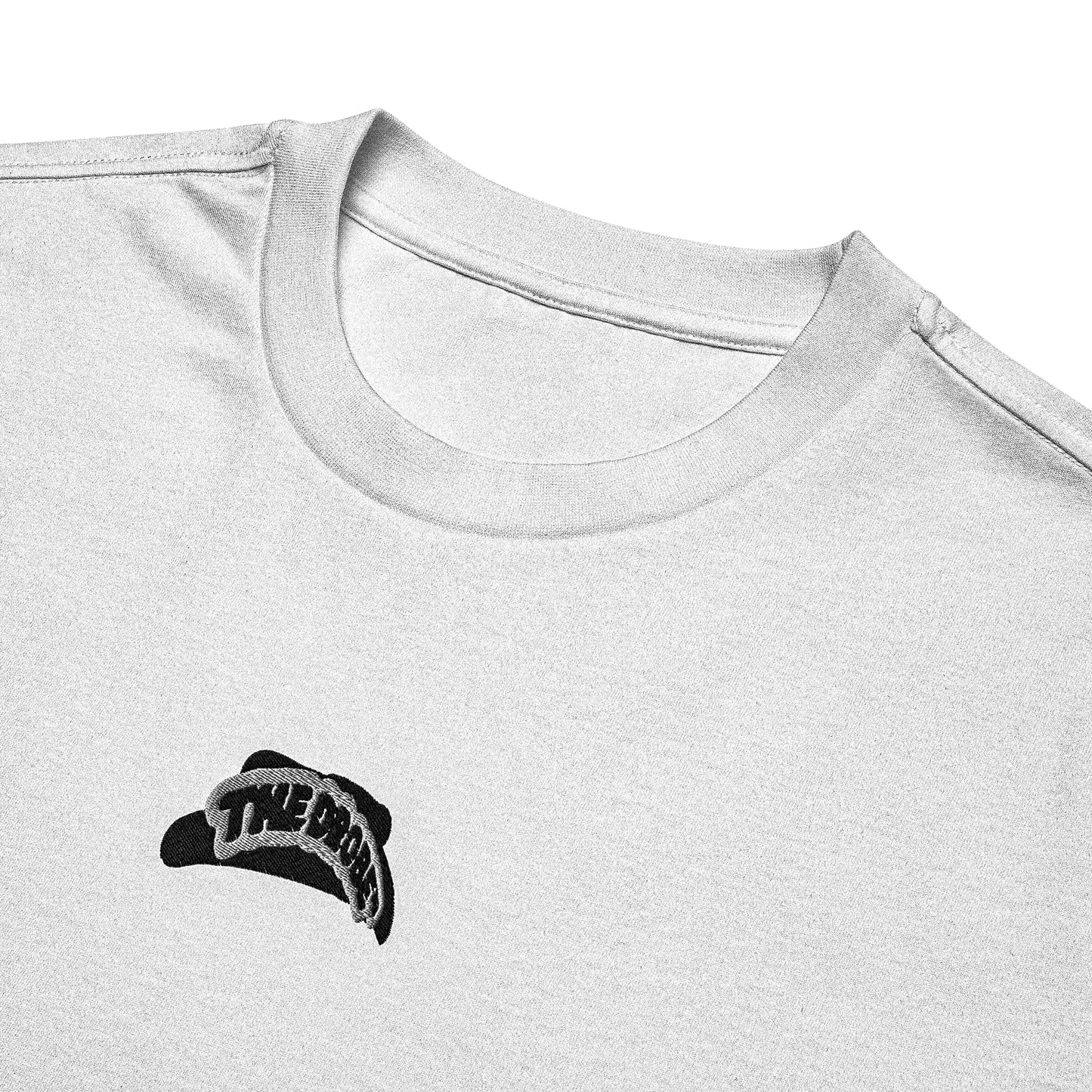 "drobe tee" v4