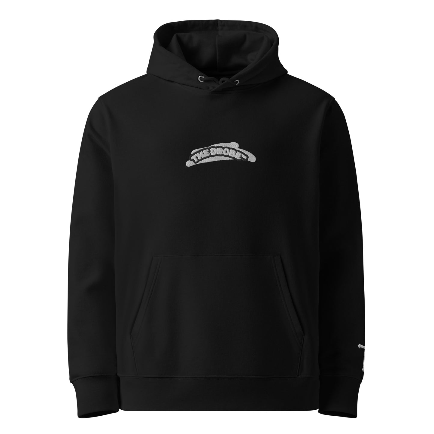 “THEDROBE™” (HOODIE) (SPECIAL EDITION)