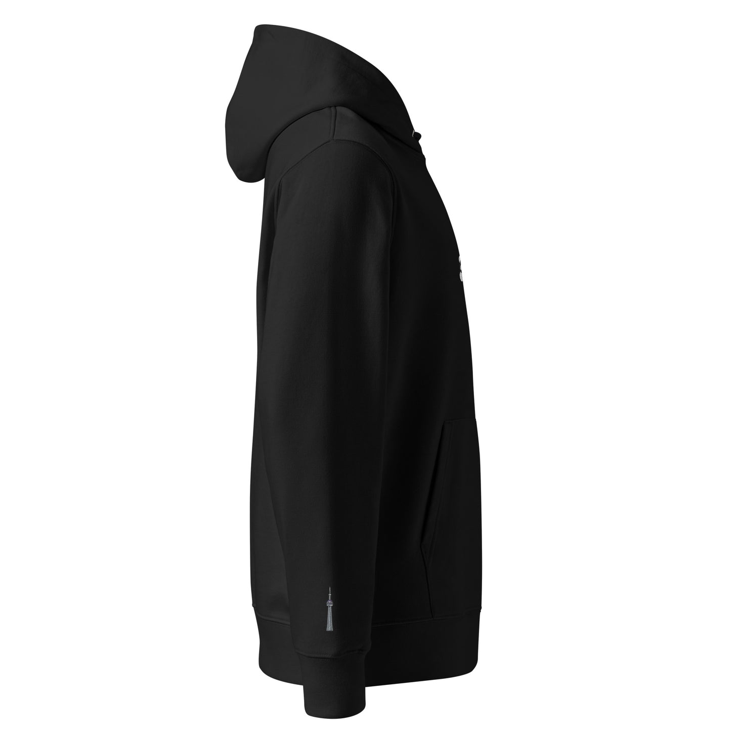 “THEDROBE™” (HOODIE) (SPECIAL EDITION)