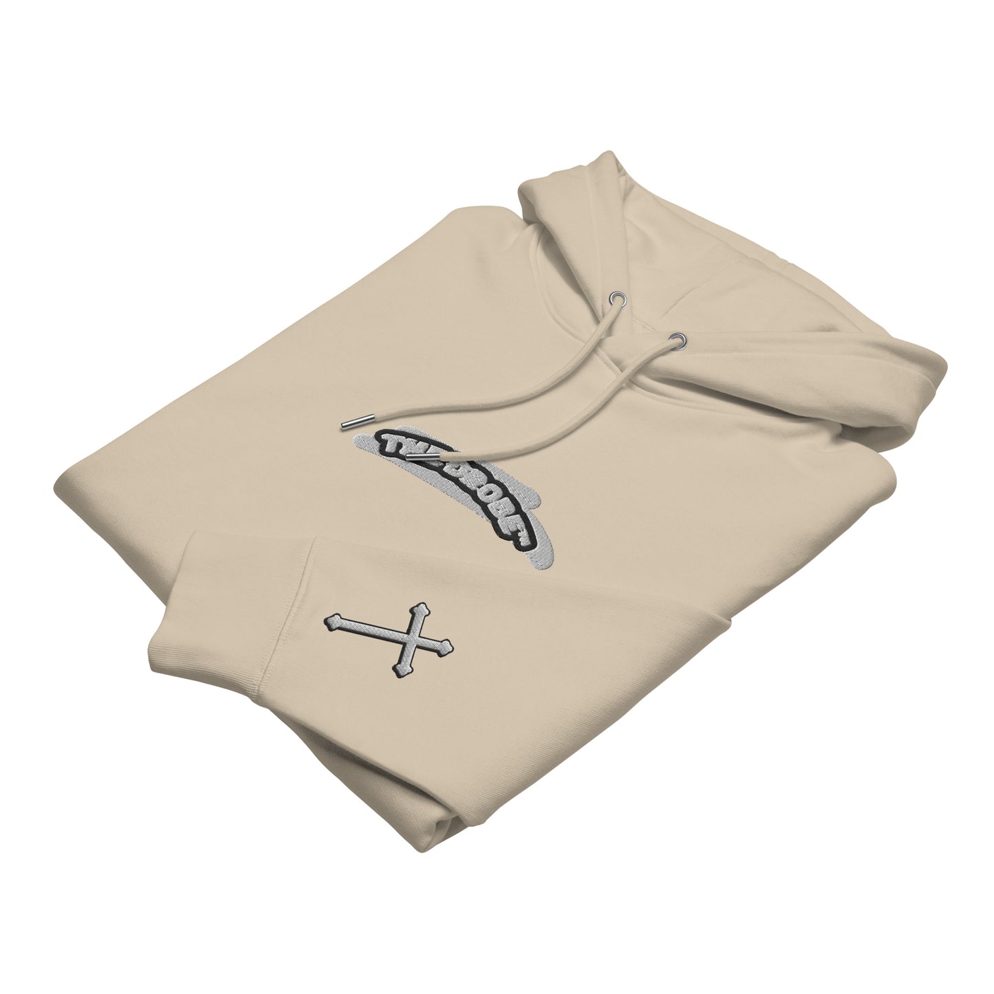 “THEDROBE™” (HOODIE) (SPECIAL EDITION)