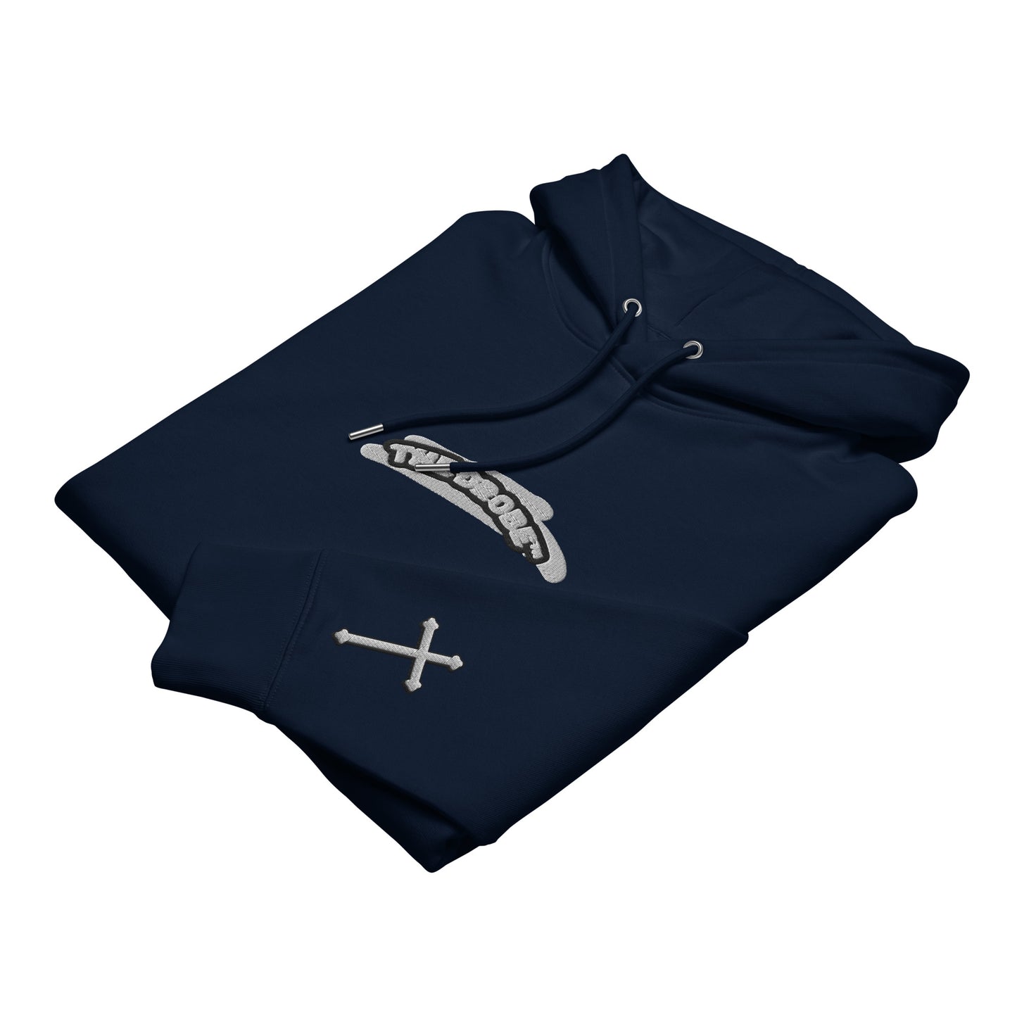 “THEDROBE™” (HOODIE) (SPECIAL EDITION)