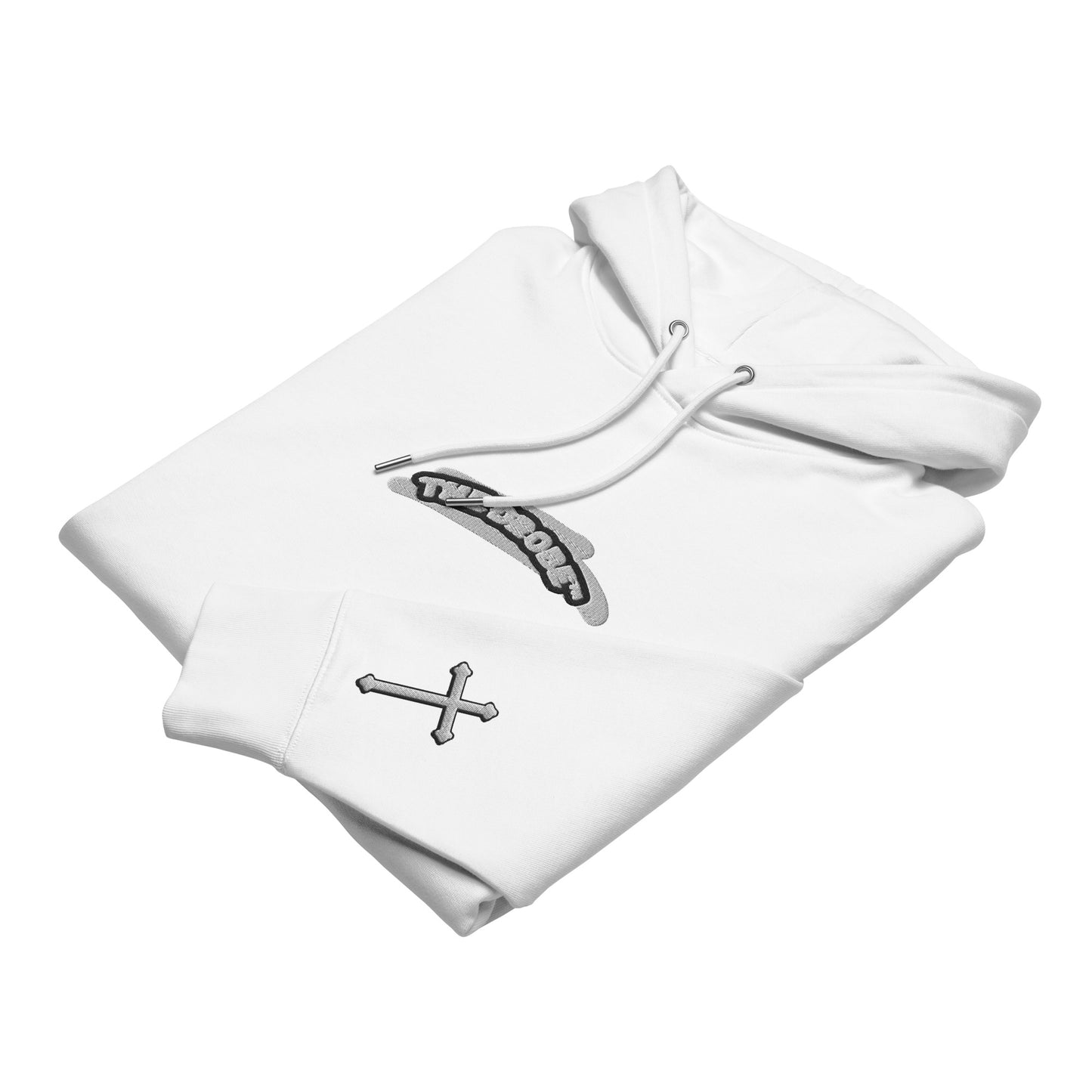 “THEDROBE™” (HOODIE) (SPECIAL EDITION)