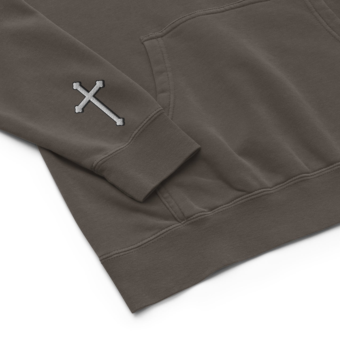 "THEDROBE™" OFFICIAL HOODIE (se2)