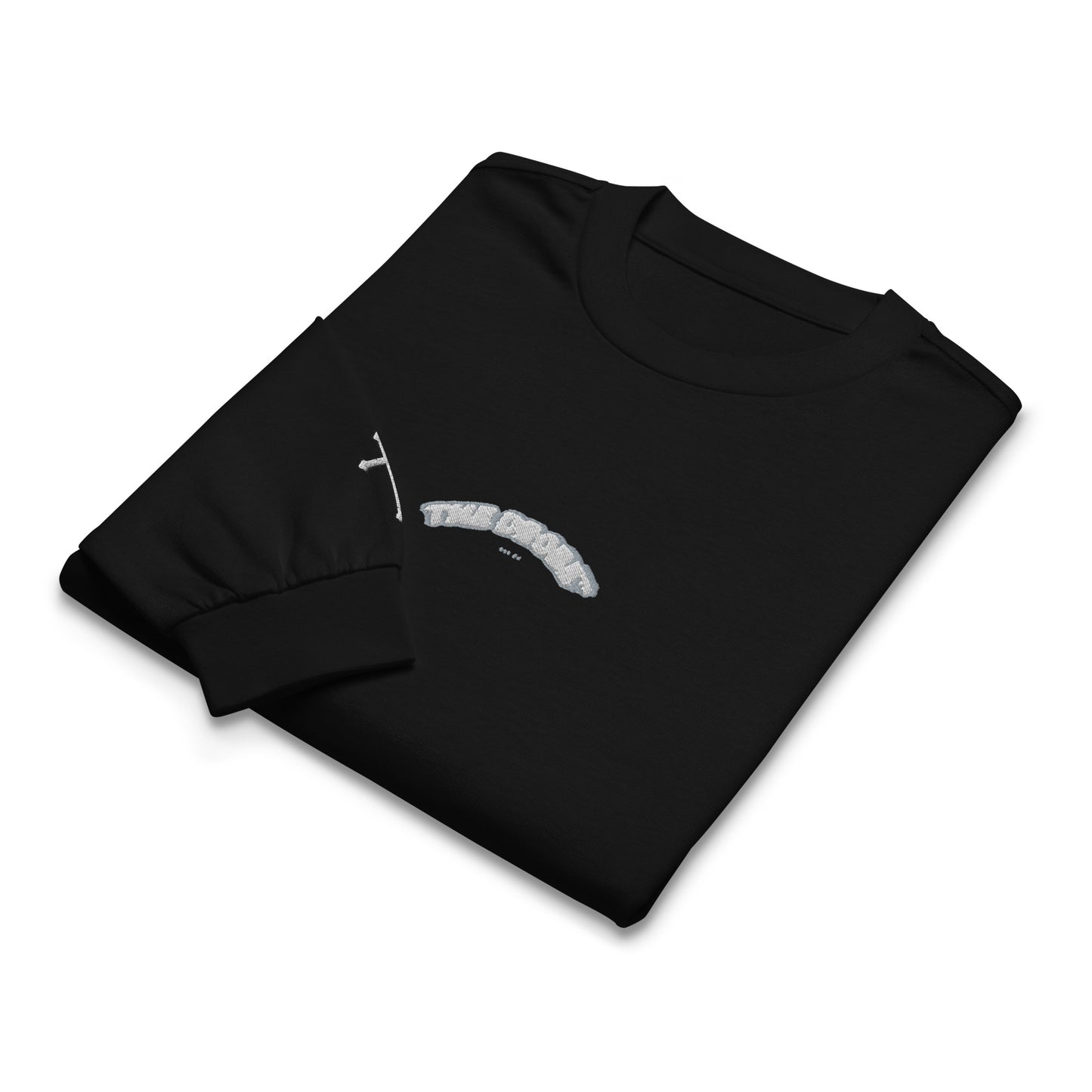 "TheDrobe SweatTee' (Draft2)