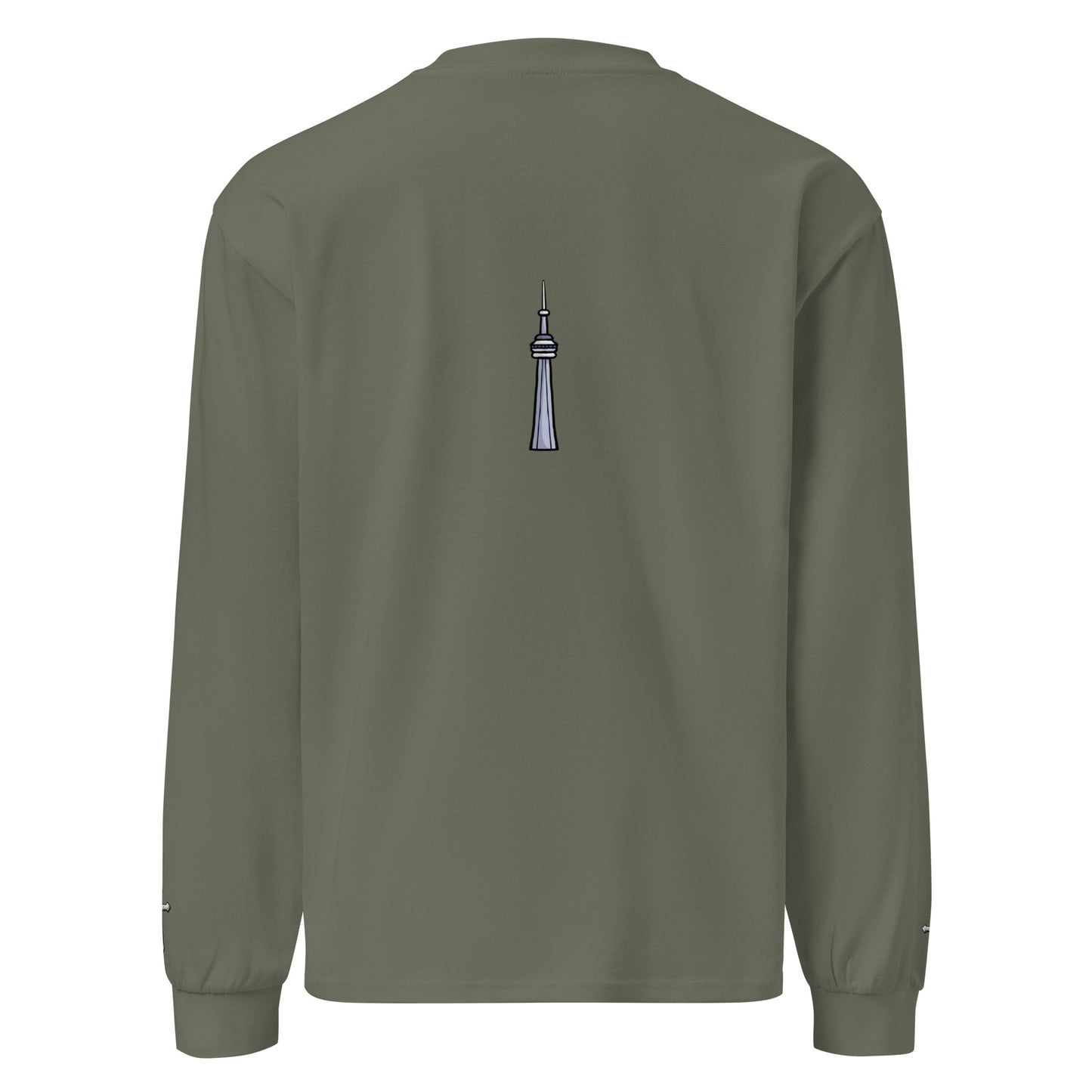 "TheDrobe SweatTee' (Draft2)