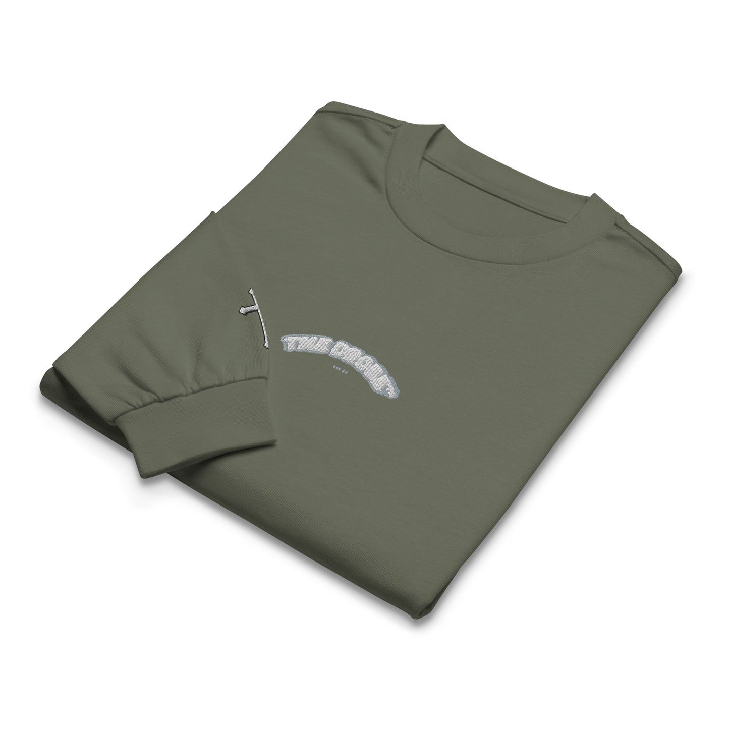 "TheDrobe SweatTee' (Draft2)