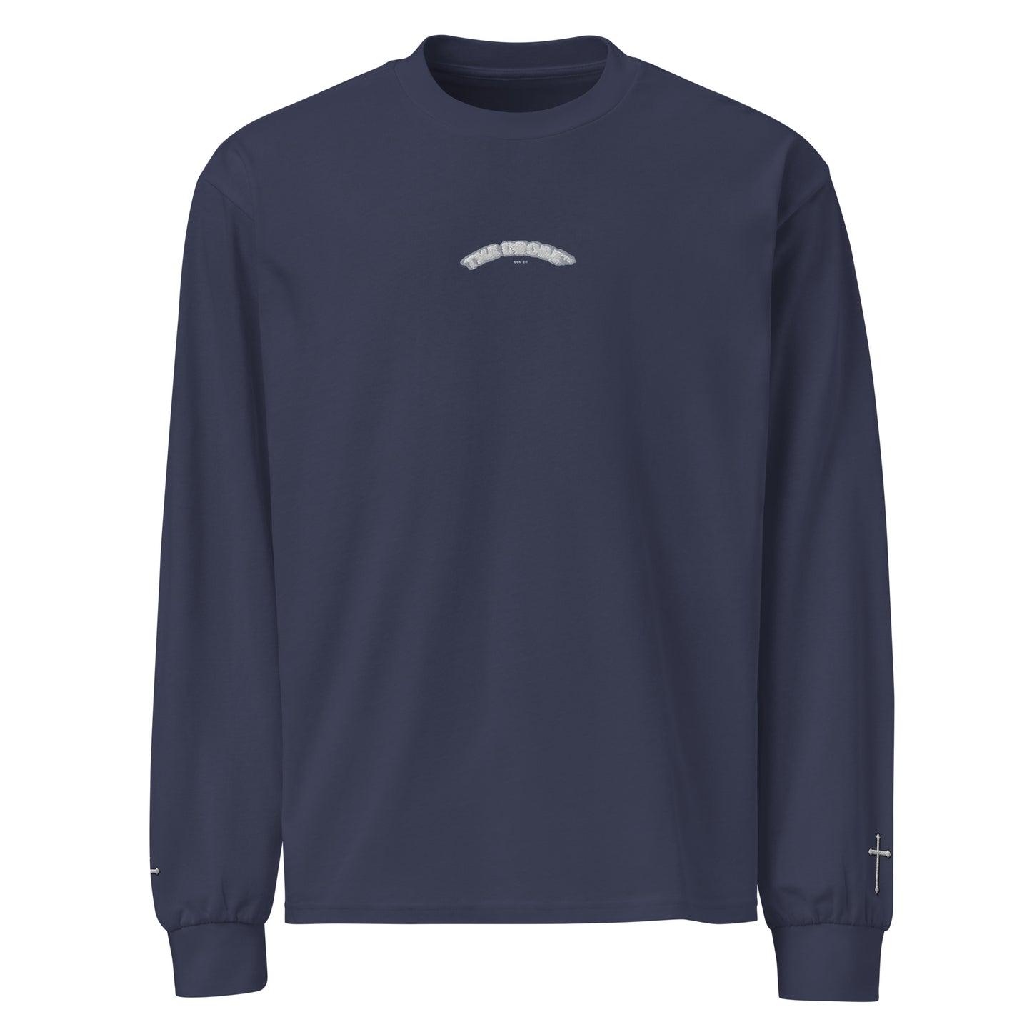 "TheDrobe SweatTee' (Draft2)