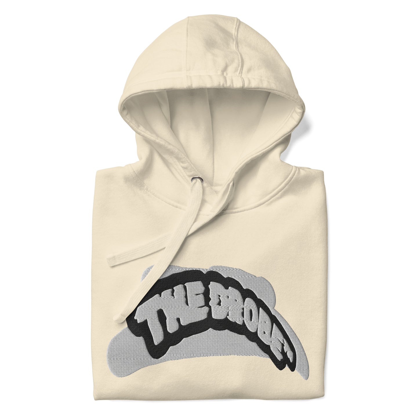 "thedrobe™" (baller edition) - hoodie (SOLD OUT)