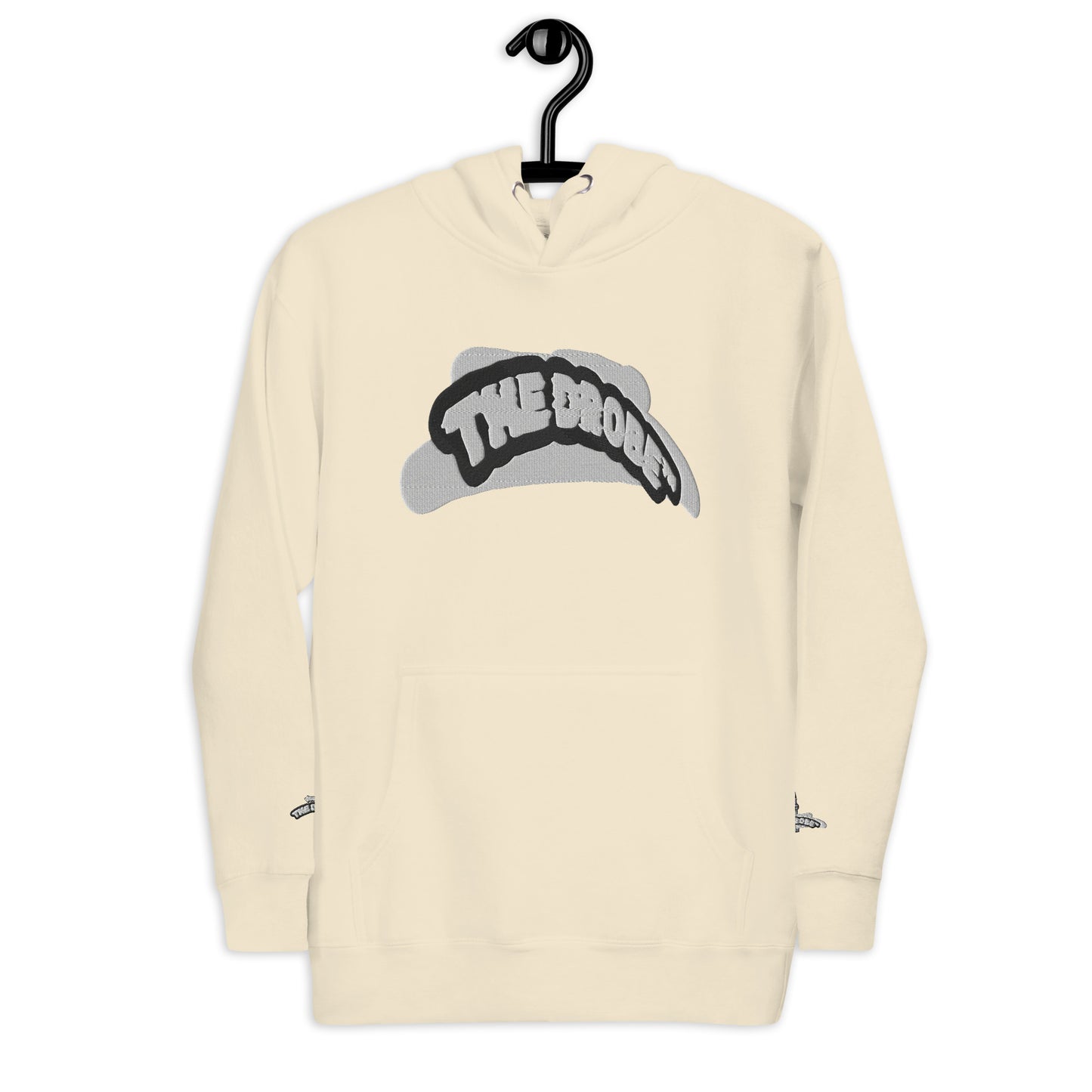 "thedrobe™" (baller edition) - hoodie (SOLD OUT)