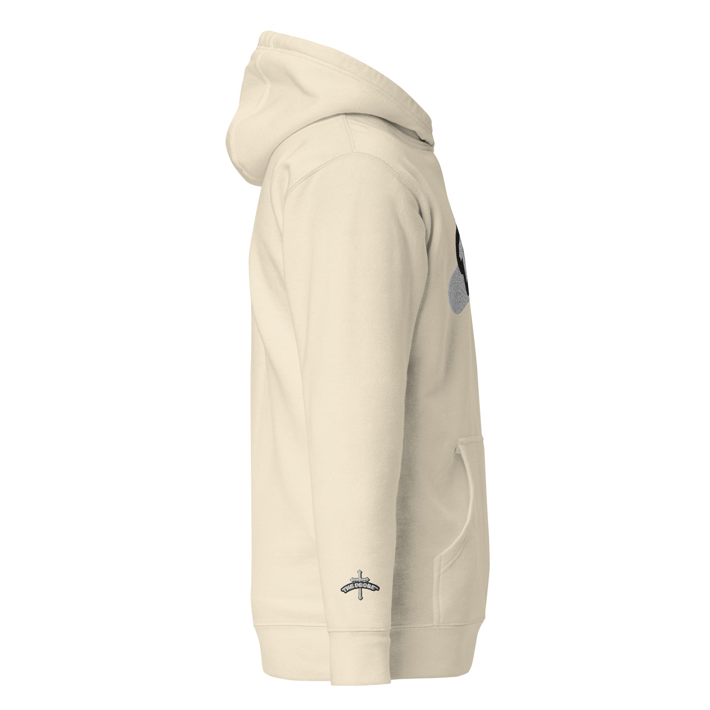 "thedrobe™" (baller edition) - hoodie (SOLD OUT)