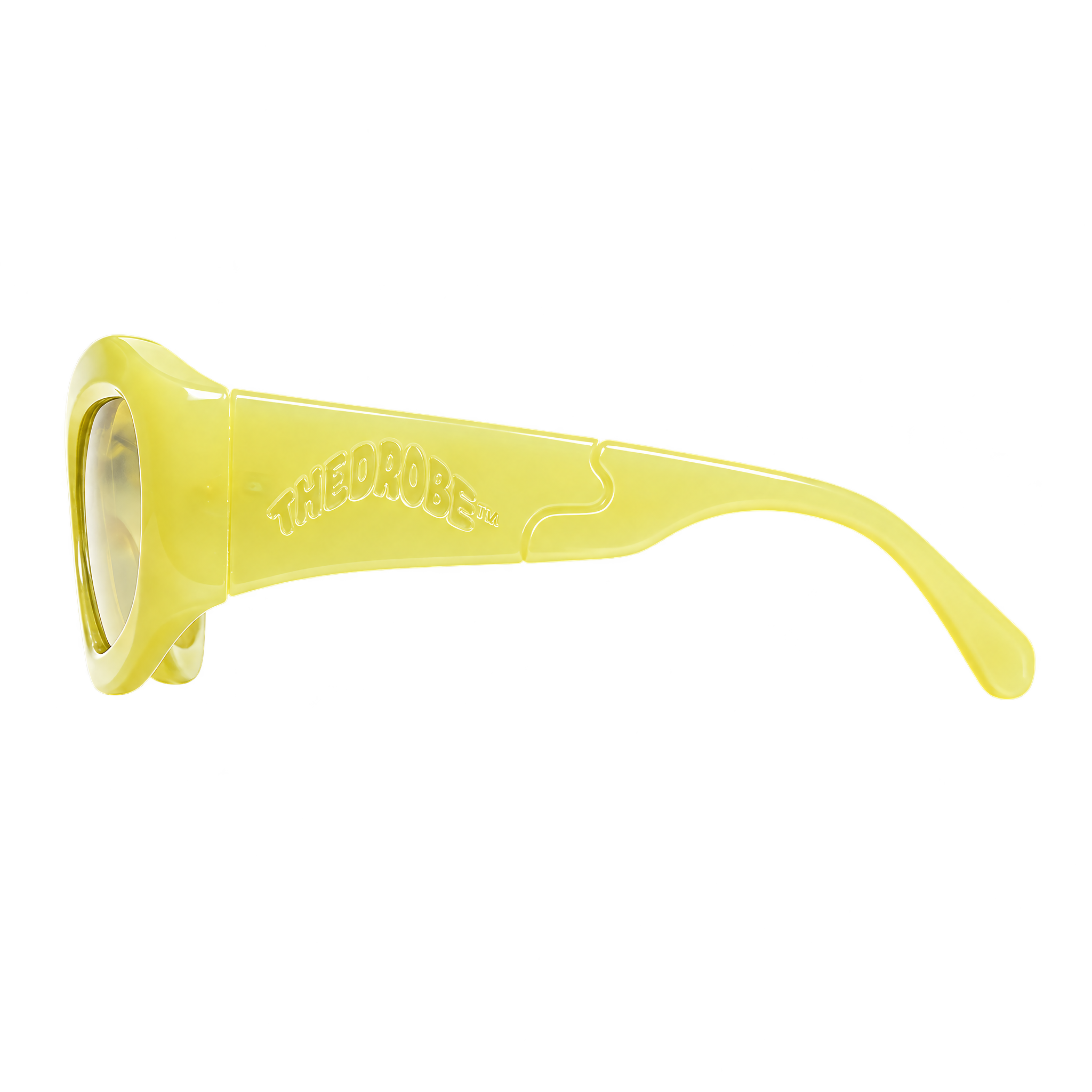 Banana Goggles