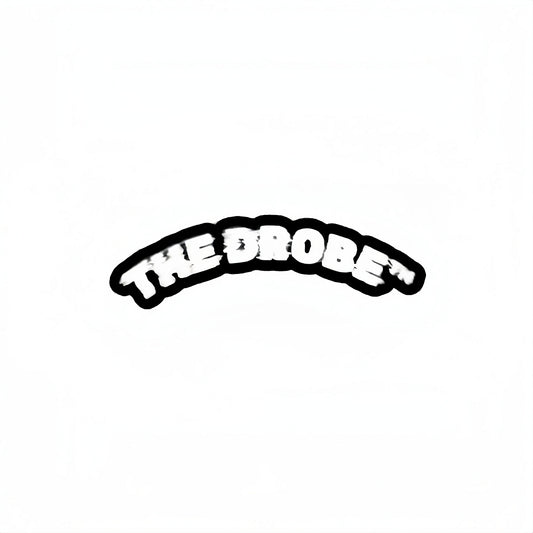 THEDROBE™ STICKER