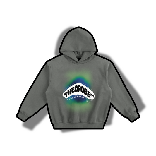 "ufo" knitted