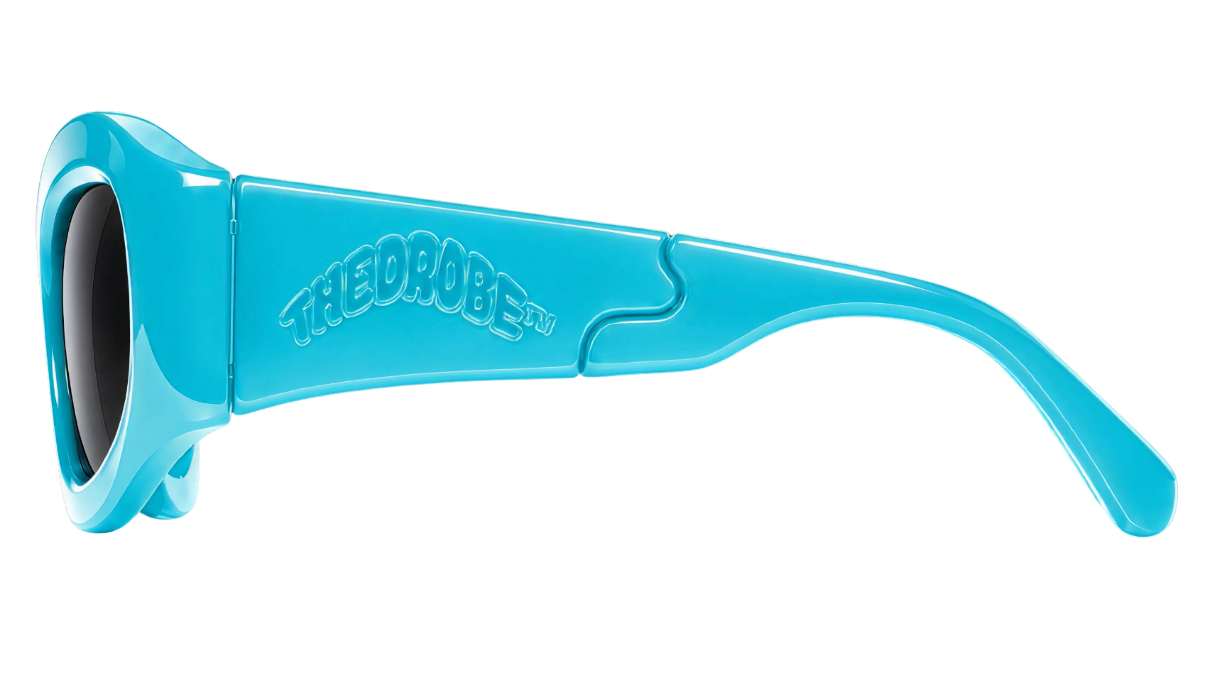 Turq Goggles