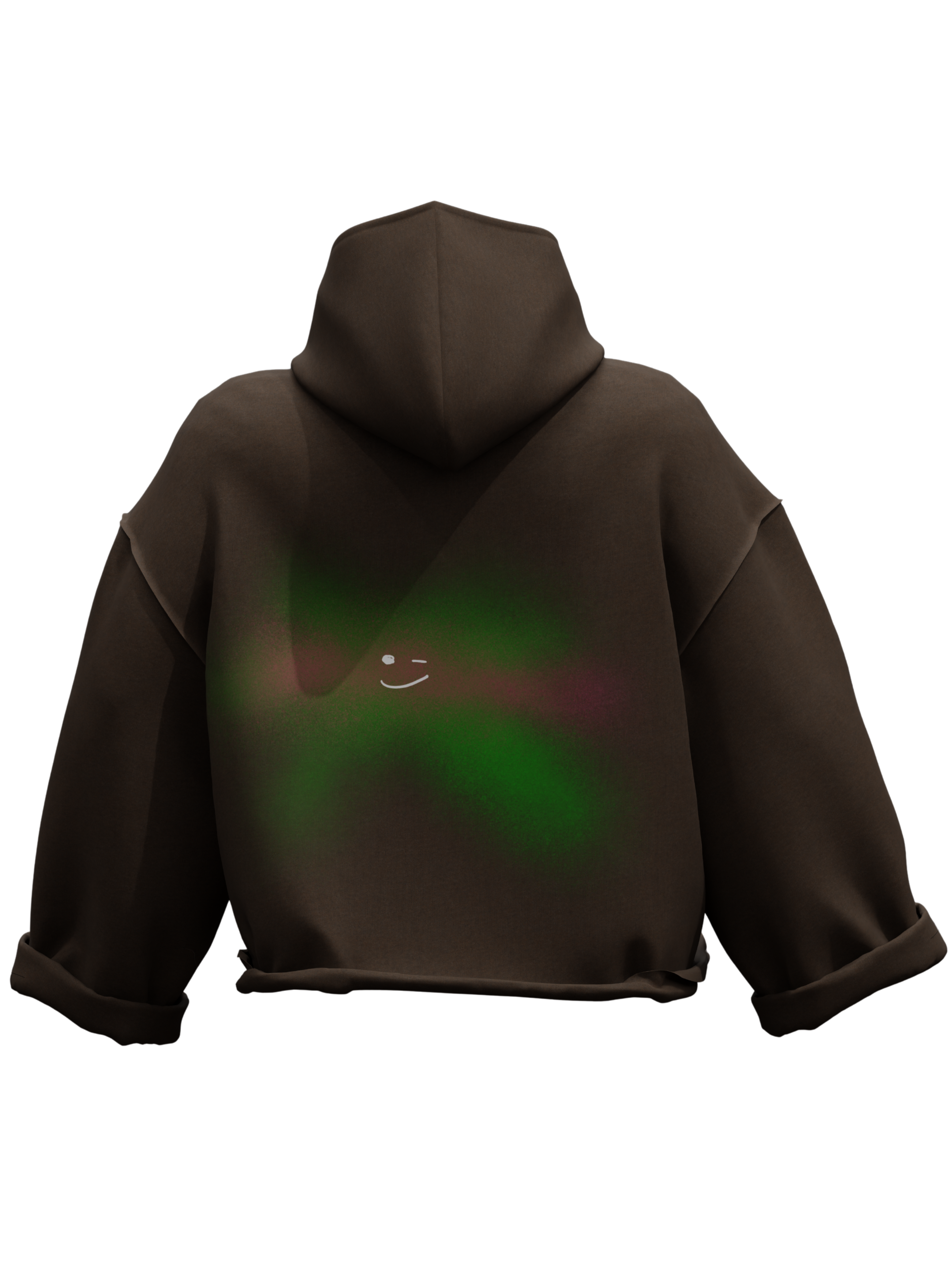 BROWNHOODIE