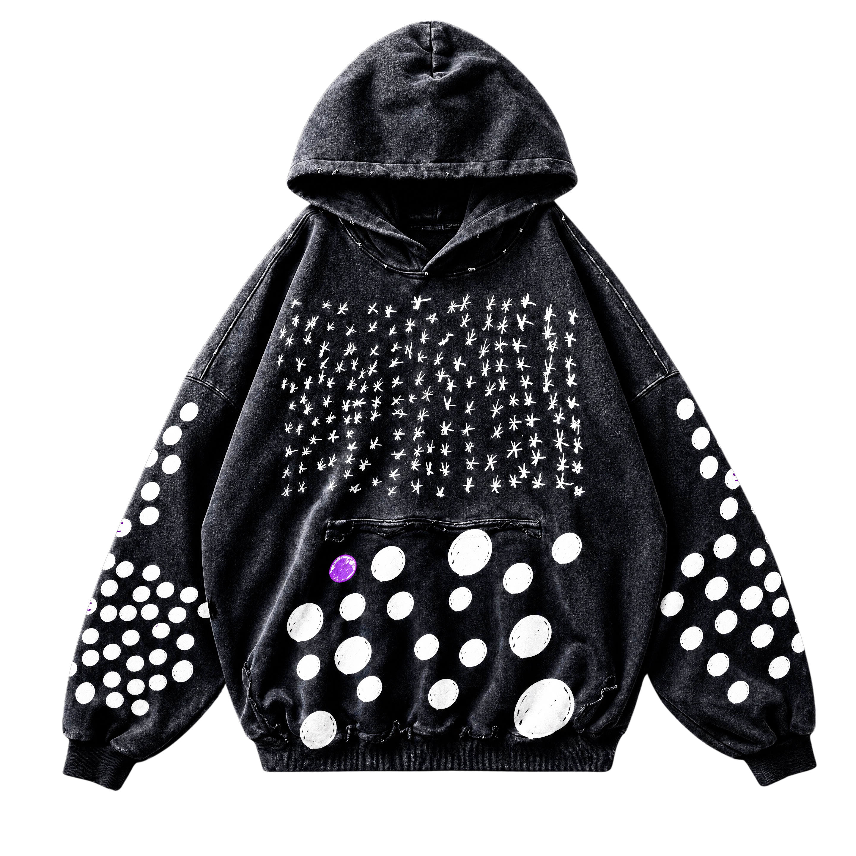 SPACE HOODIE