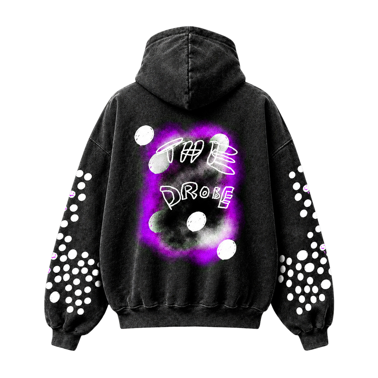 SPACE HOODIE