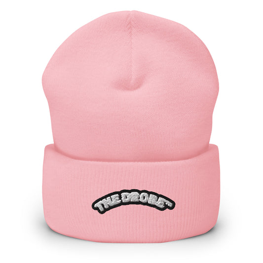 "THEDROBE™" Beanie