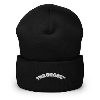 "THEDROBE™" Beanie