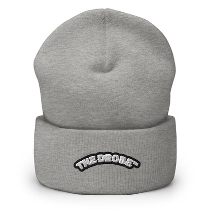 "THEDROBE™" Beanie
