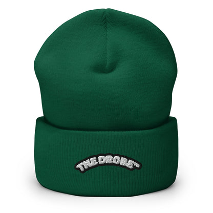 "THEDROBE™" Beanie