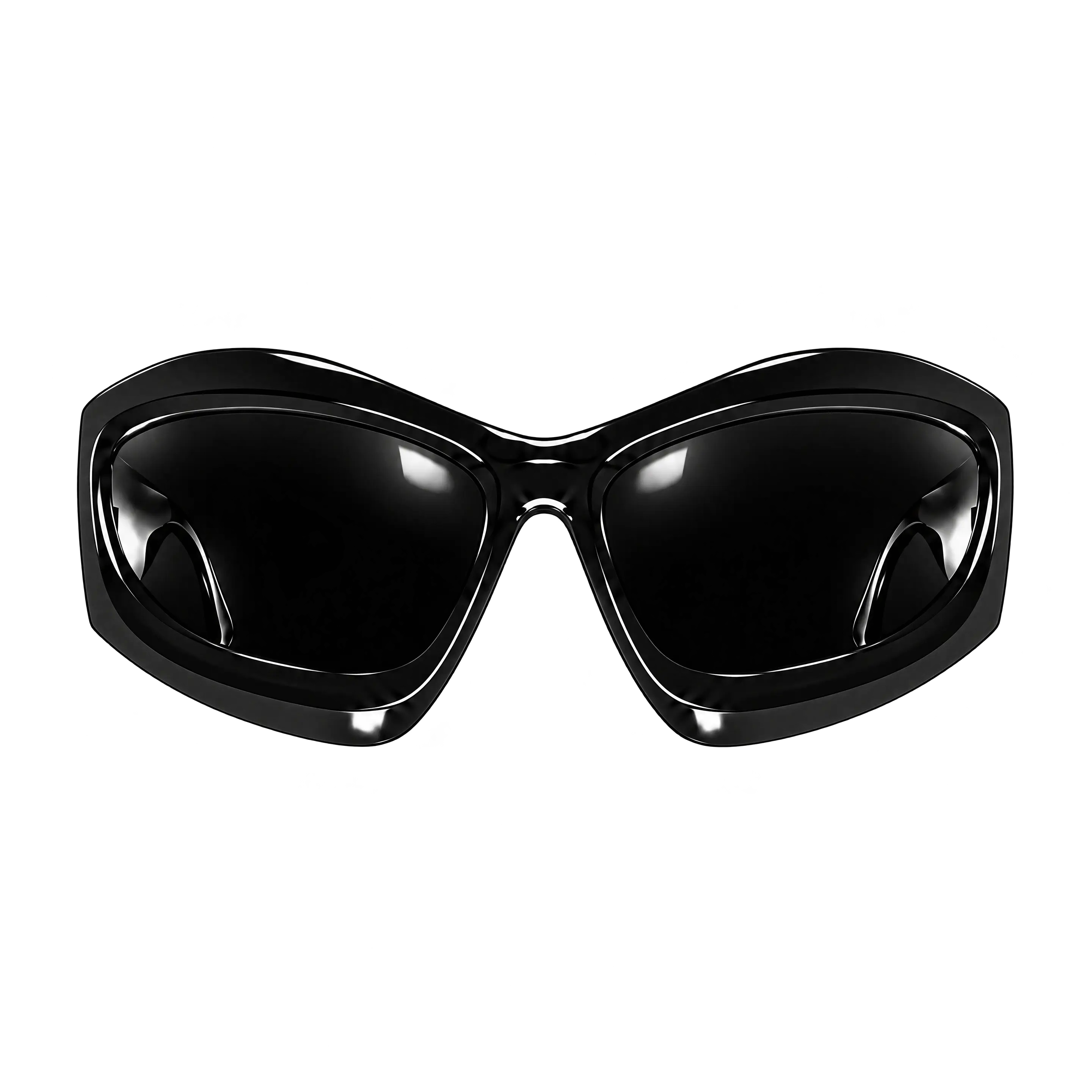 Midnight Goggles