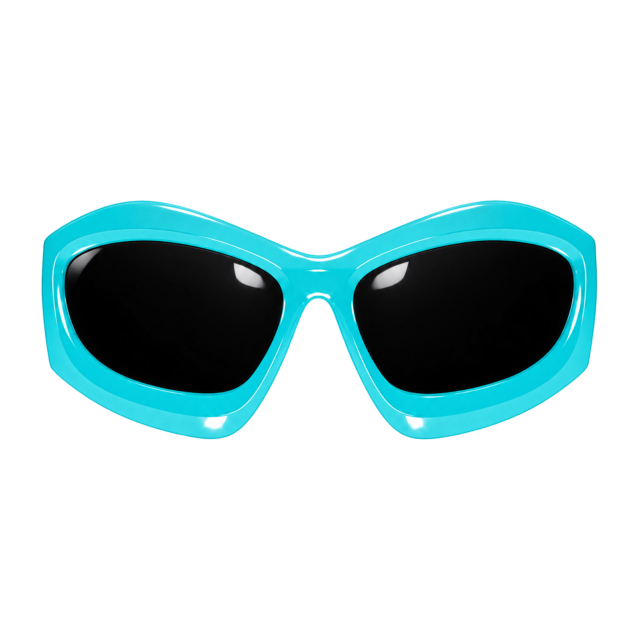 Turq Goggles