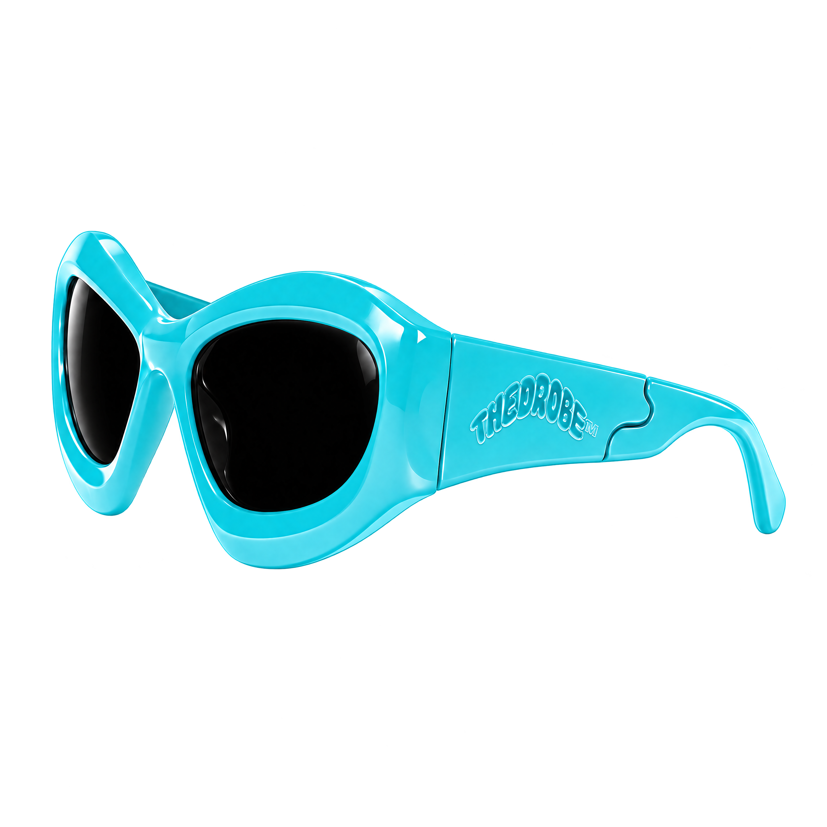 Turq Goggles