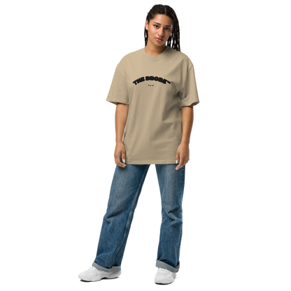 "TheDrobe™" (tee)