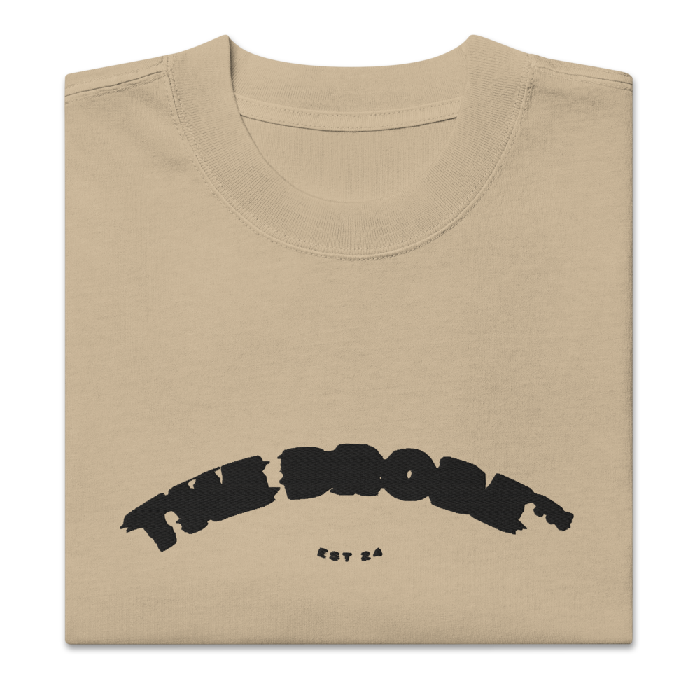 "TheDrobe™" (tee)