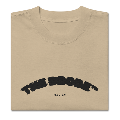 "TheDrobe™" (tee)
