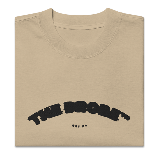 "TheDrobe™" (tee)