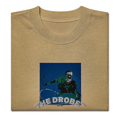 "drizzy's green ball" (tee)