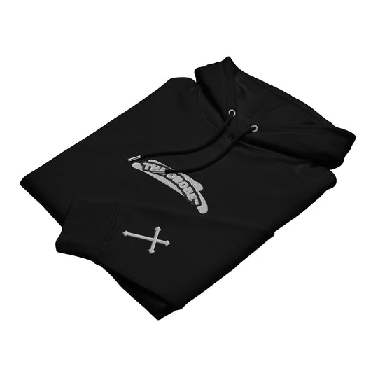 “THEDROBE™” (HOODIE) (SPECIAL EDITION)