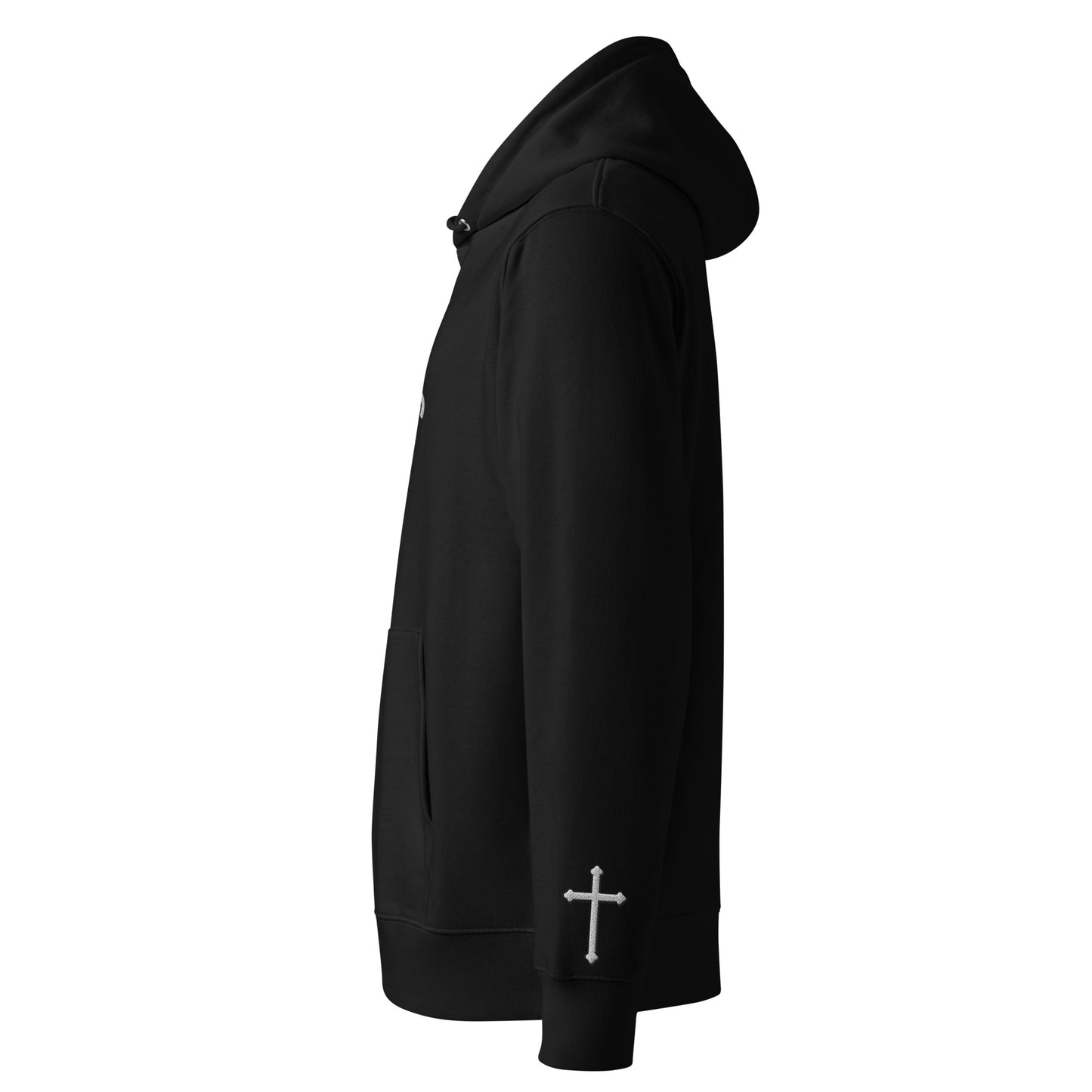 “THEDROBE™” (HOODIE) (SPECIAL EDITION)