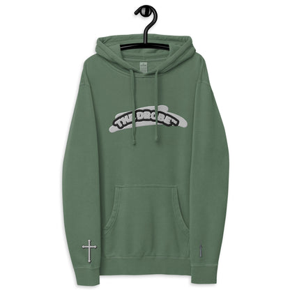 "THEDROBE™" OFFICIAL HOODIE (se2)