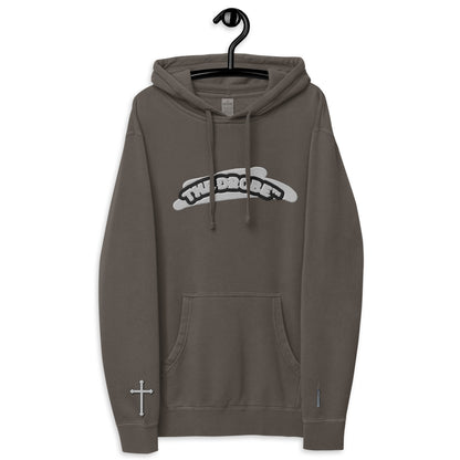 "THEDROBE™" OFFICIAL HOODIE (se2)
