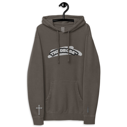 "THEDROBE™" OFFICIAL HOODIE (se2)