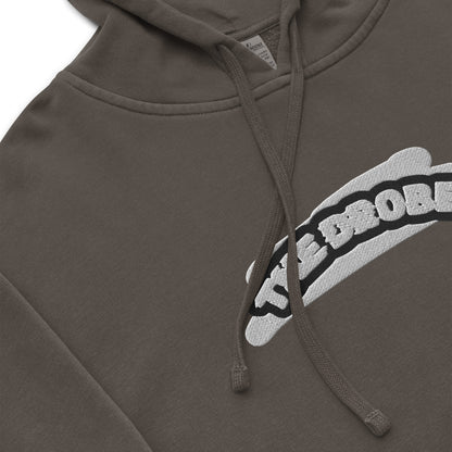 "THEDROBE™" OFFICIAL HOODIE (se2)