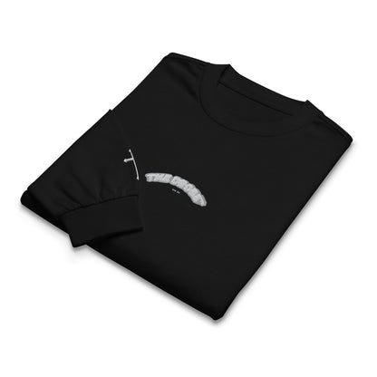 "TheDrobe SweatTee' (Draft2)