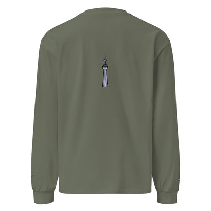 "TheDrobe SweatTee' (Draft2)