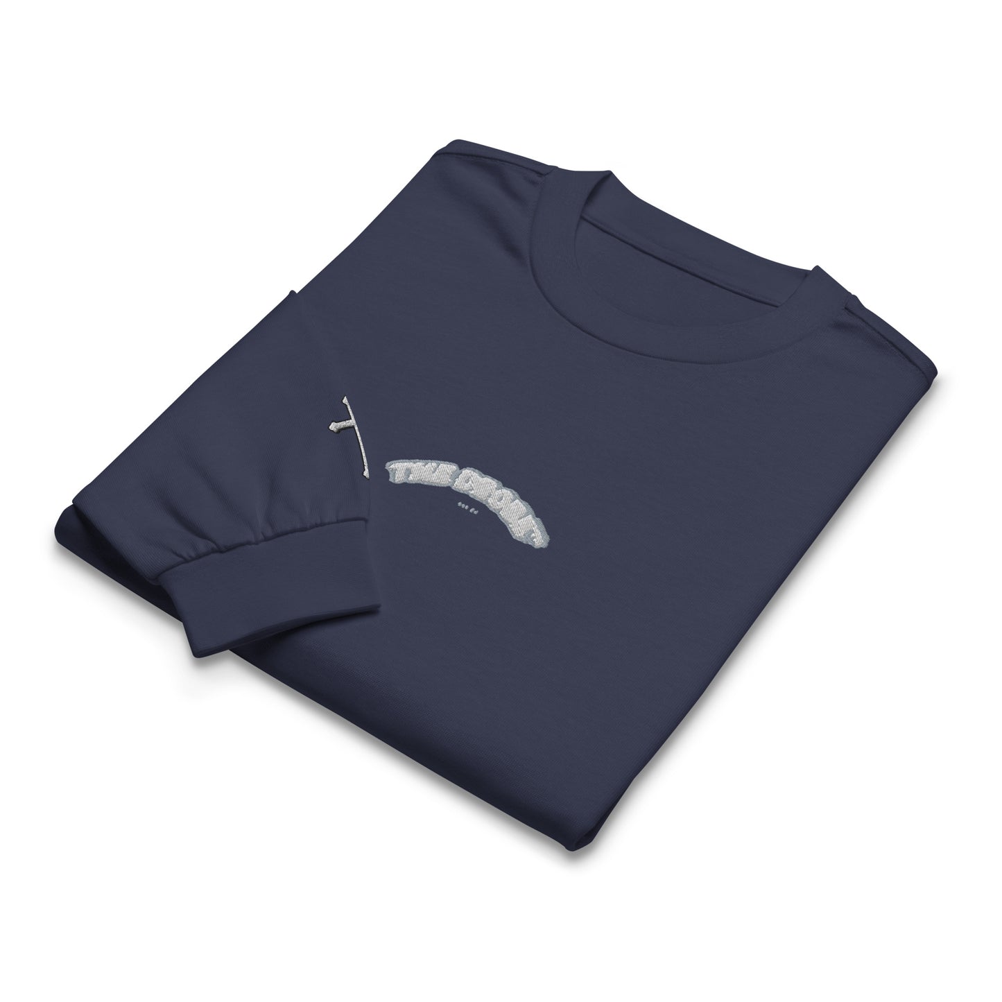 "TheDrobe SweatTee' (Draft2)