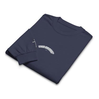 "TheDrobe SweatTee' (Draft2)