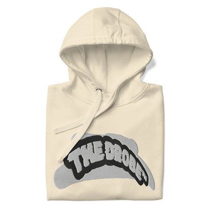 "thedrobe™" (baller edition) - hoodie (SOLD OUT)