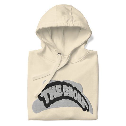 "thedrobe™" (baller edition) - hoodie (SOLD OUT)