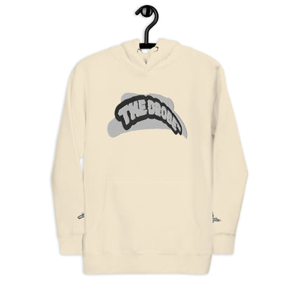 "thedrobe™" (baller edition) - hoodie (SOLD OUT)